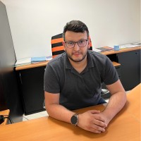 Yassir Dahmani