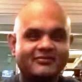 Ashish Arora