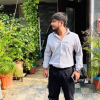 Naitik Mewada