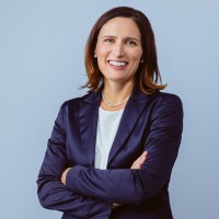 Marie-Christine St-Pierre