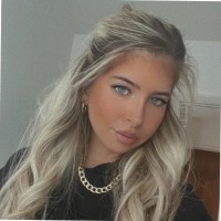 Caitlin Thorpe