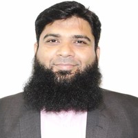 Syed Wajahat Ali