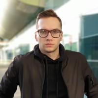 Andrii Isaev