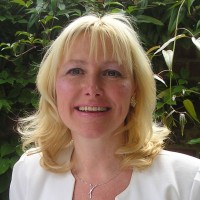 Julie Holbrook