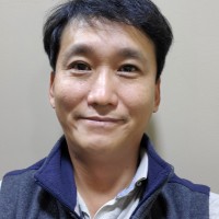 Jay (Jaehong) Park