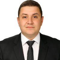 Samet ERDOĞMUŞ
