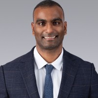Daloshen Govender