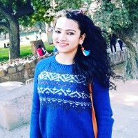 Raveena Soni