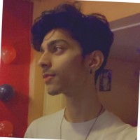 Devang Rawat
