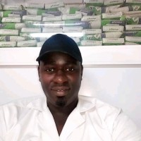 Saliou Dione