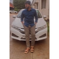 Sudalai Suresh