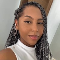 Jackeline Costa