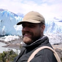 Daniel Jose Sticotti