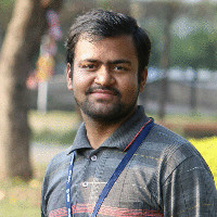 Ashish Ranjan