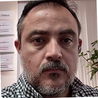 Alejandro Ramos Jaime