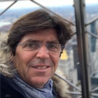 Jean François Bordas