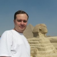 Pavel Pushkarev
