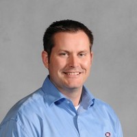 Matt Schaffner CNMT, PET, NMTCB (CT)