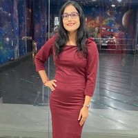 Sweety Mukherjee