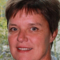 Henriette Van Dongen