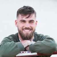 Adam Harmes