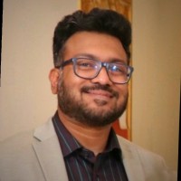 Aravind Mj