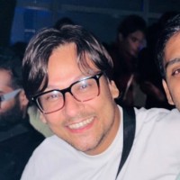Ayaz Sheikh
