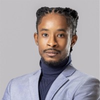 Krishaun Johnson