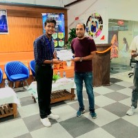 Chetan Dev