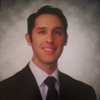 Jake Clark, O.D.