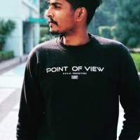 Abhishek Sharma