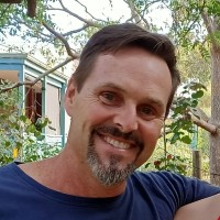 Nathan Johnston