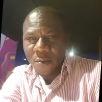Charles Ishola