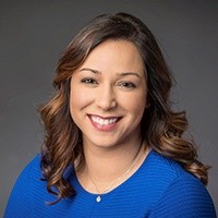 Jamie L. Ferriman, MBA