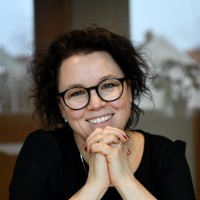 Sandra Ekman