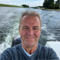 Rob Hartman