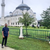 Azizullah hamidi