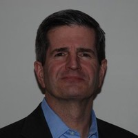 Stephen Mungall