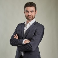 Luca Stecher