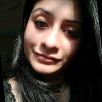 Fariha Haque