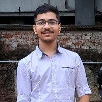 Dhyan Patel