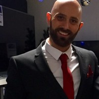 Andreas Hagelkvist