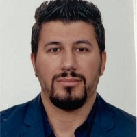 Ferdi Şentürk