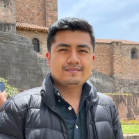 David Saldaña Osorio