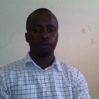Martin Murithi