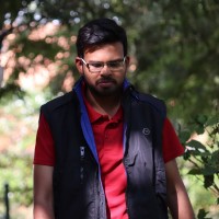 Sparsh Sinha