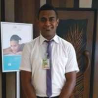 Nimilote Ratudina