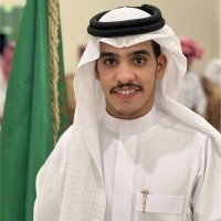 حمود الشمري
