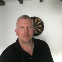 tim grice