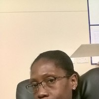 Caroline Nyenza